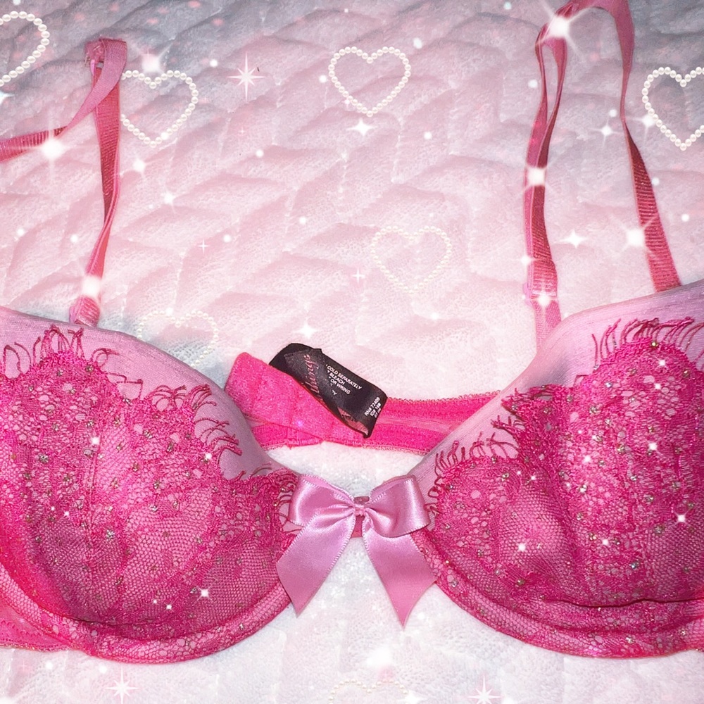 Victoria Secret sexy little thing bra